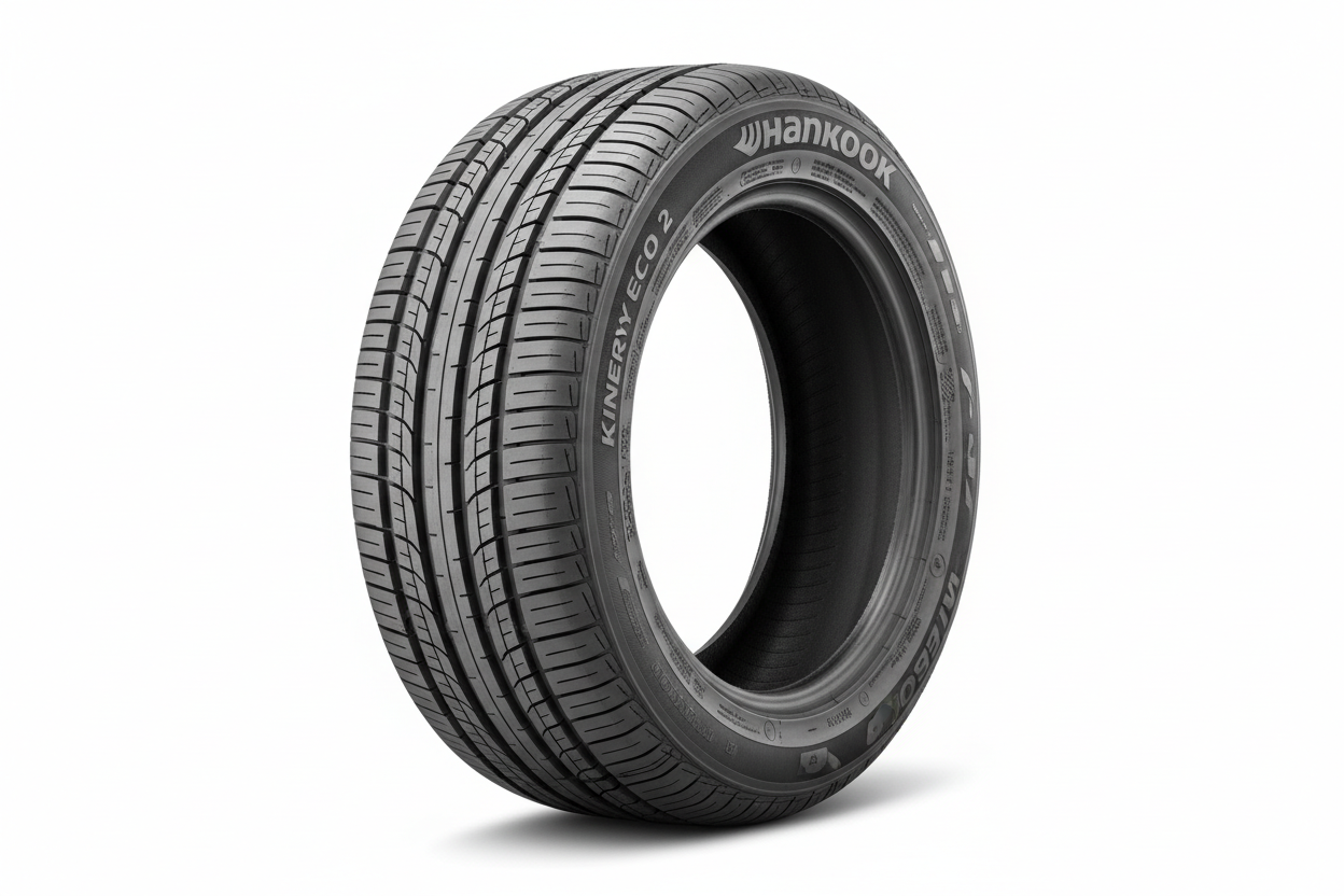 205/55R16 Hankook Kinergy Eco 2 (K435) 91H