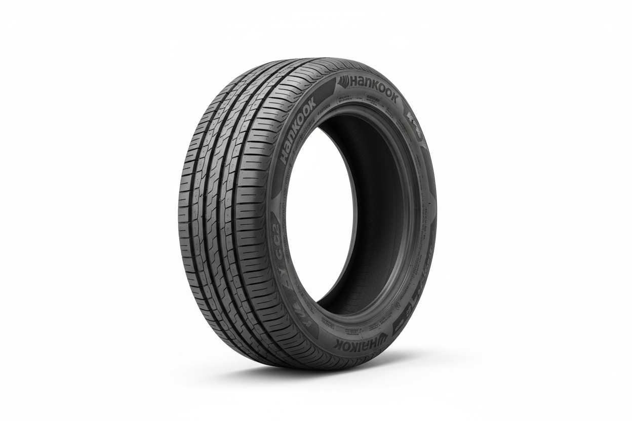 205/55R16 Hankook Kinergy Eco2 (K435) 91V