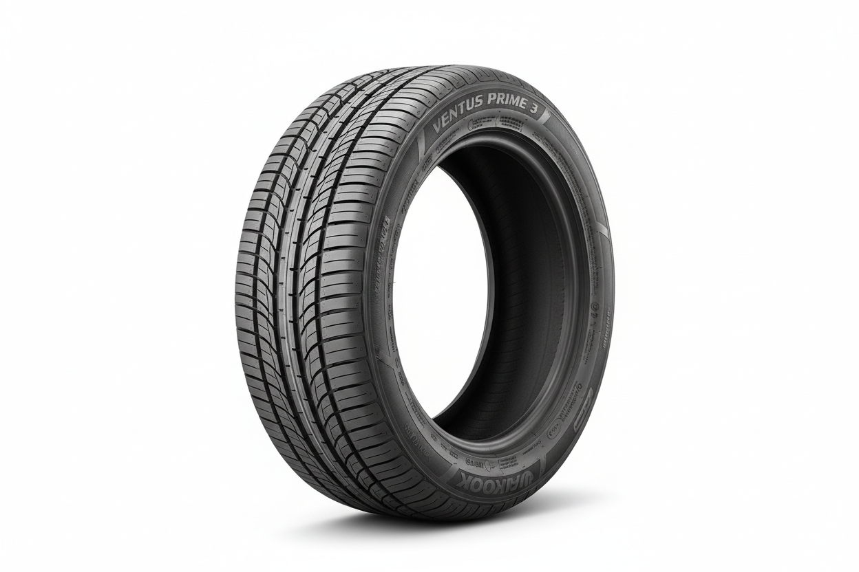 235/60R17 Hankook Ventus Prime 3 (K125) 106W  XL Tyre — PWT Europe Ltd