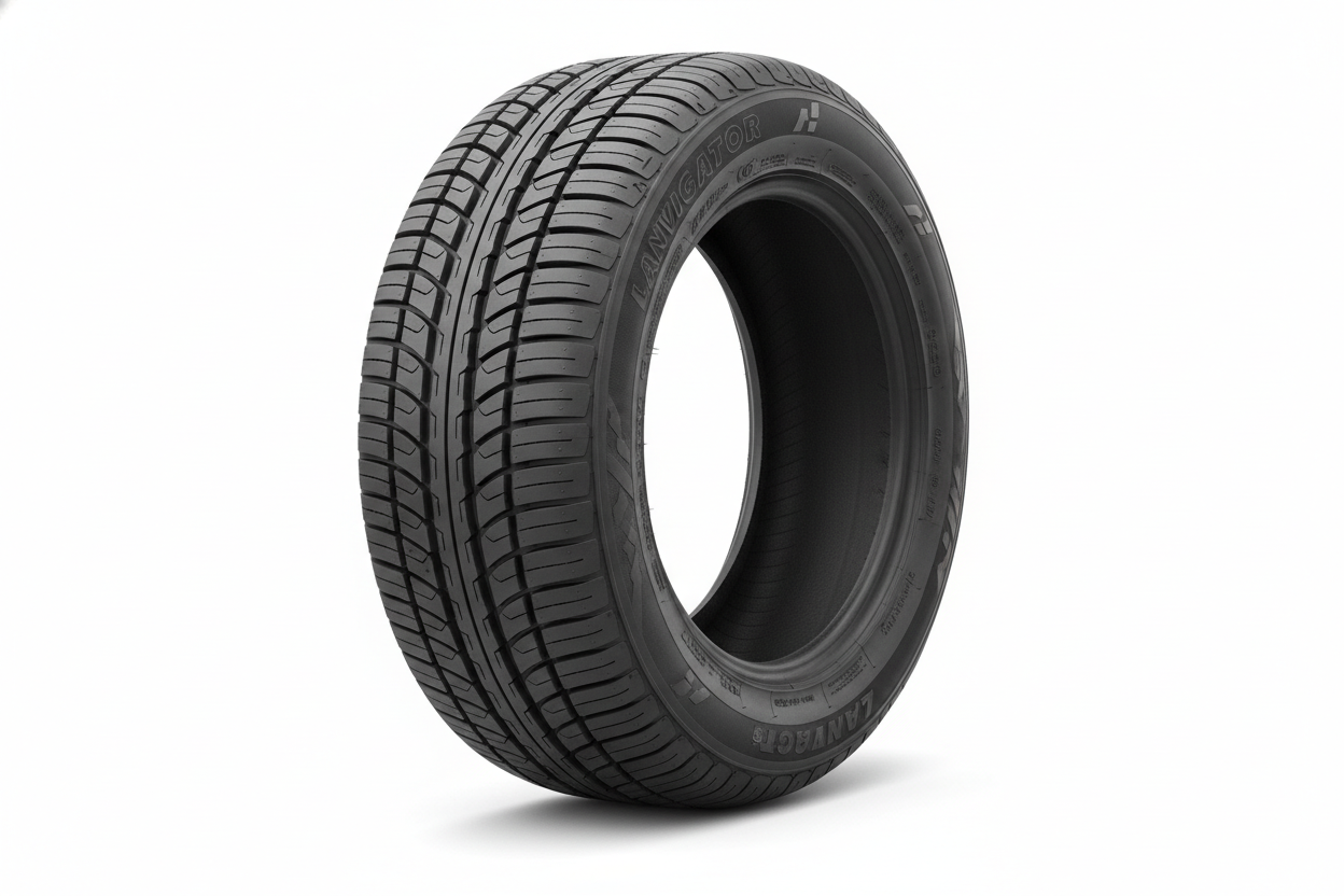165/70R14 Lanvigator Comfort II 81T Tyre — PWT Europe Ltd