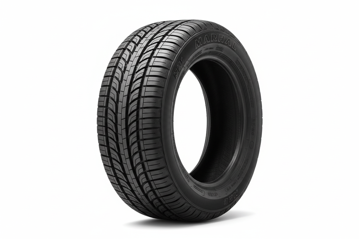 175/70R13 Marshal MH15 82T Tyre — PWT Europe Ltd