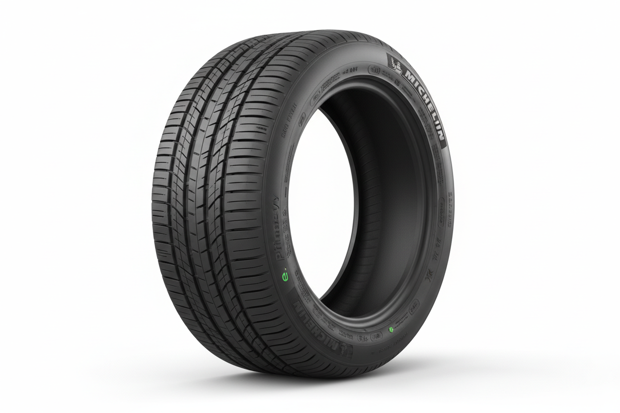 215/45R18 Michelin e.Primacy 93V  XL Tyre — PWT Europe Ltd