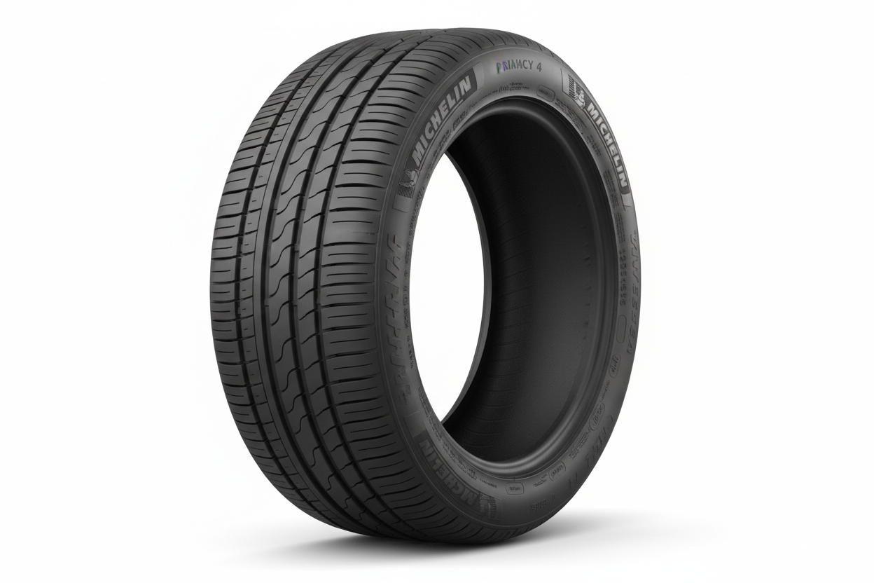 185/60R15 Michelin Primacy 4 84T Tyre — PWT Europe Ltd