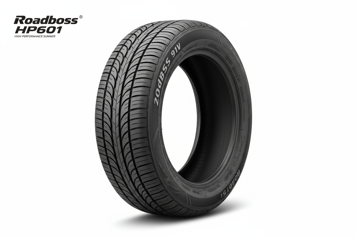 205/55R16 Roadboss HP601 91V