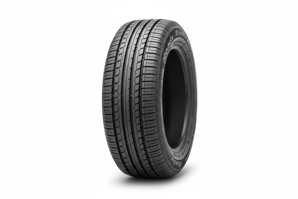 225/55R17 Roadx RXMOTION DU71 101W  XL Tyre — PWT Europe Ltd