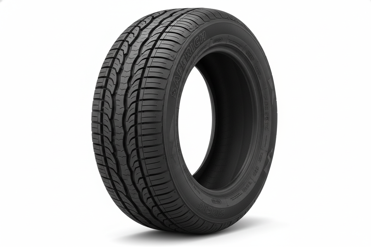 215/65R15 Saferich FRC16 100H  XL Tyre — PWT Europe Ltd