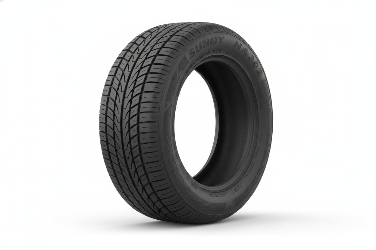 205/55R16 Sunny NA302 91V