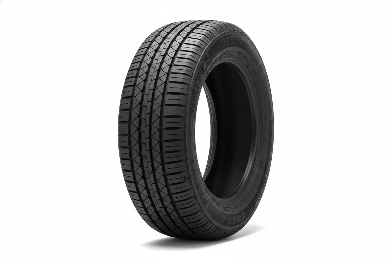215/65R15 Sunny NP226 100H  XL Tyre — PWT Europe Ltd