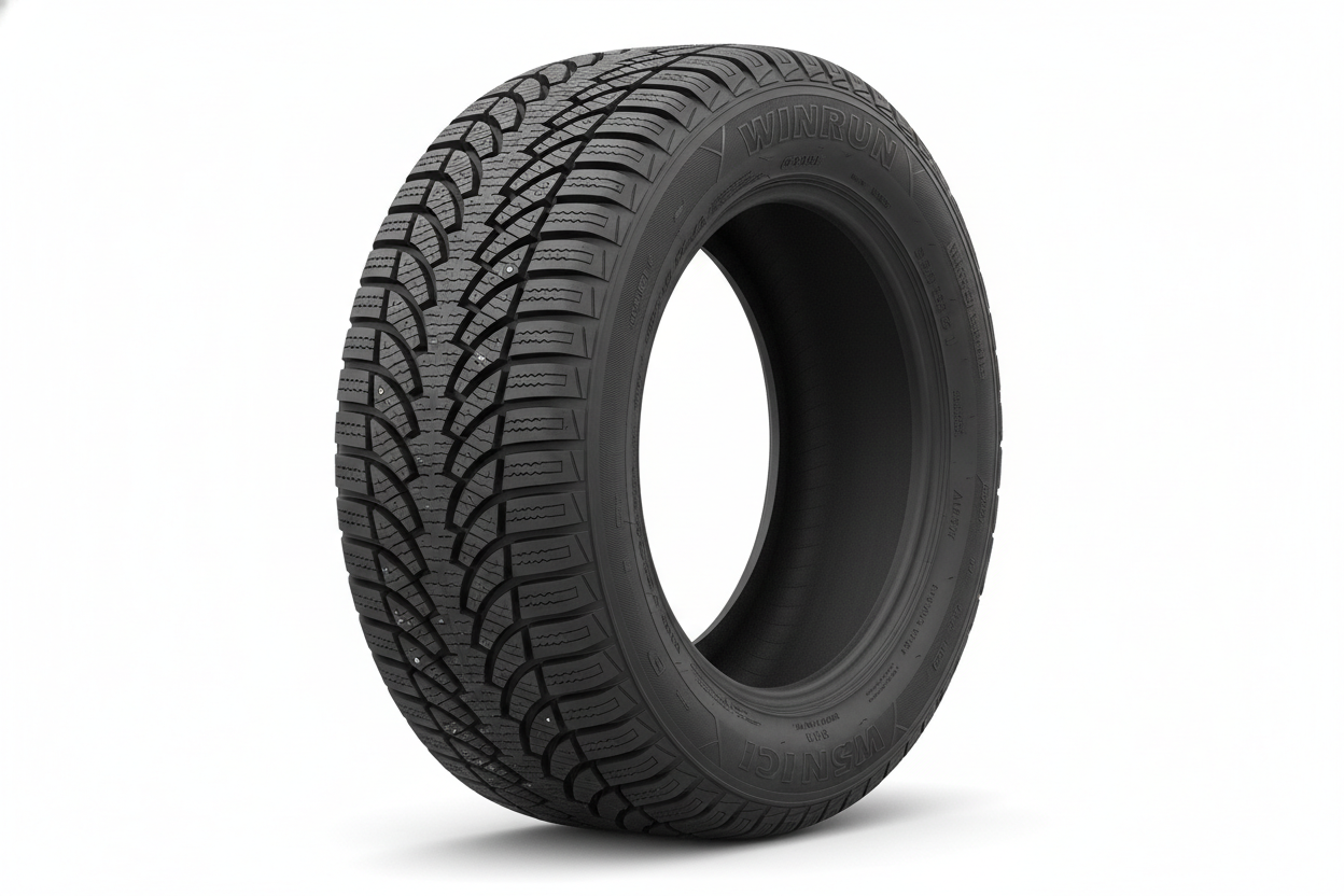 215/55R18 Winrun R330 95V Tyre — PWT Europe Ltd