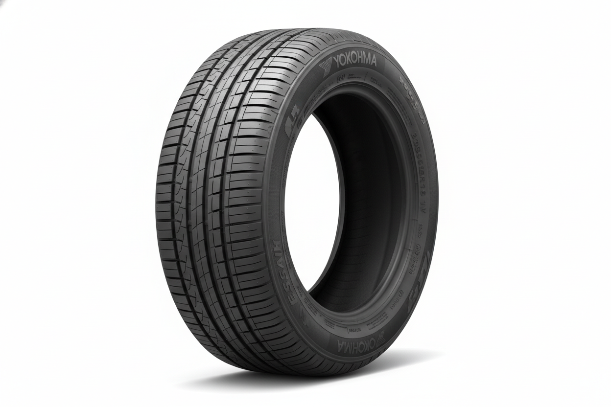 175/65R14 Yokohama BluEarth ES32 82H Tyre — PWT Europe Ltd