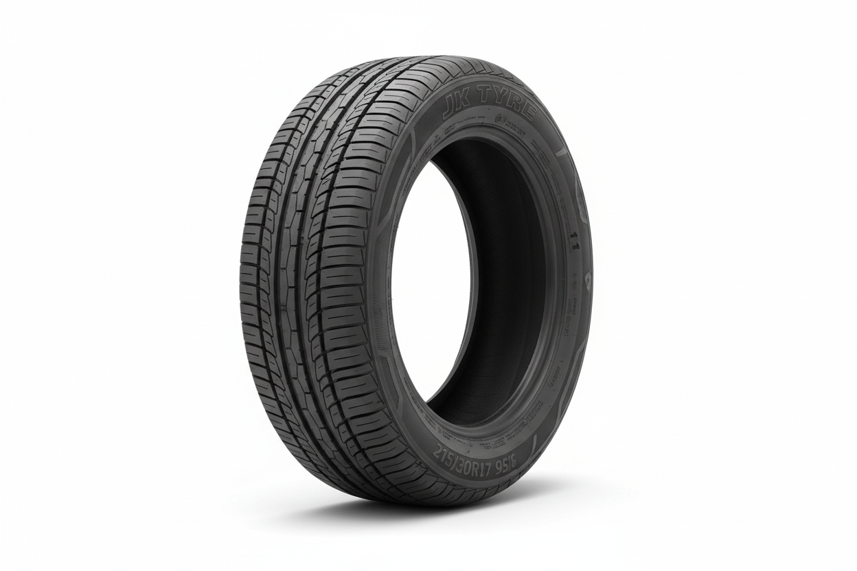 215/50R17 JK Tyre UX 1 95V 95V  XL