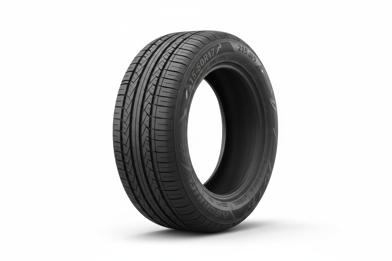 215/50R17 Naaats FC19 91V