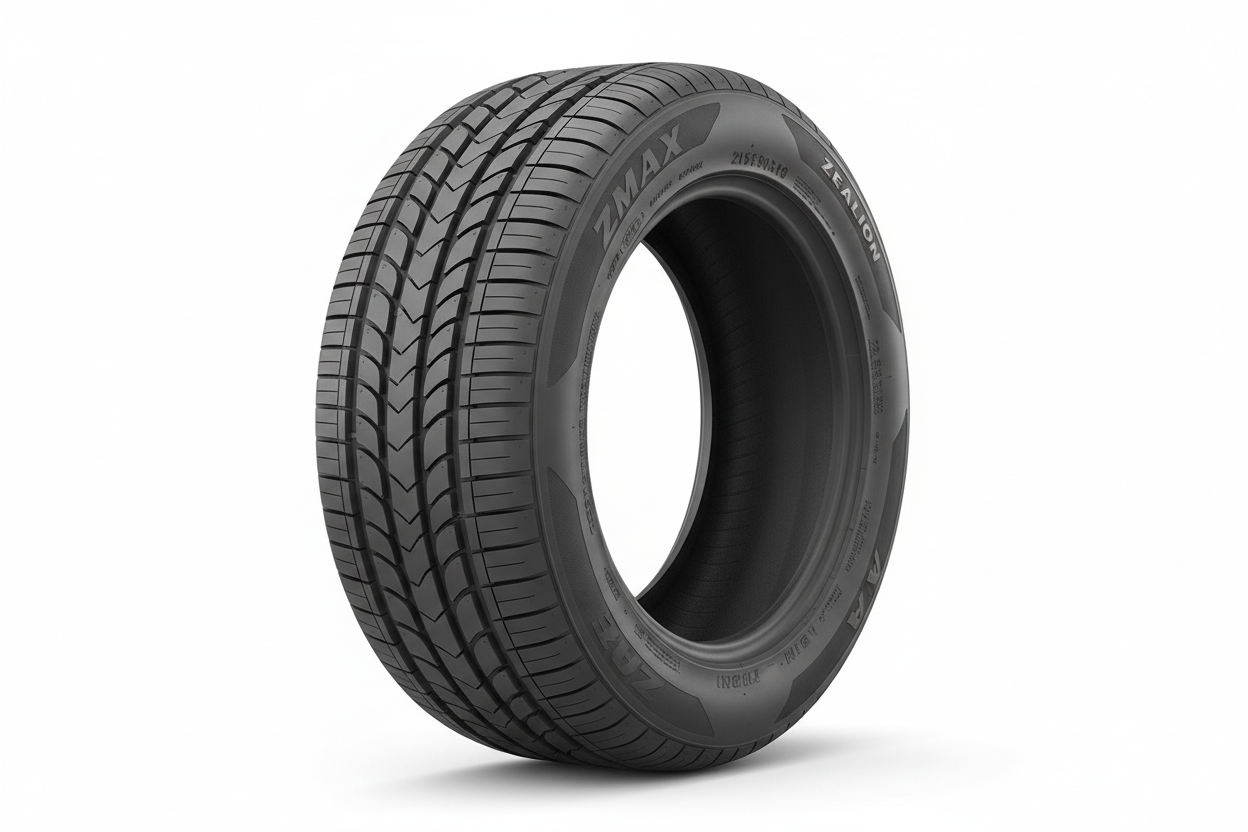 215/50R18 Zmax Zealion 92W