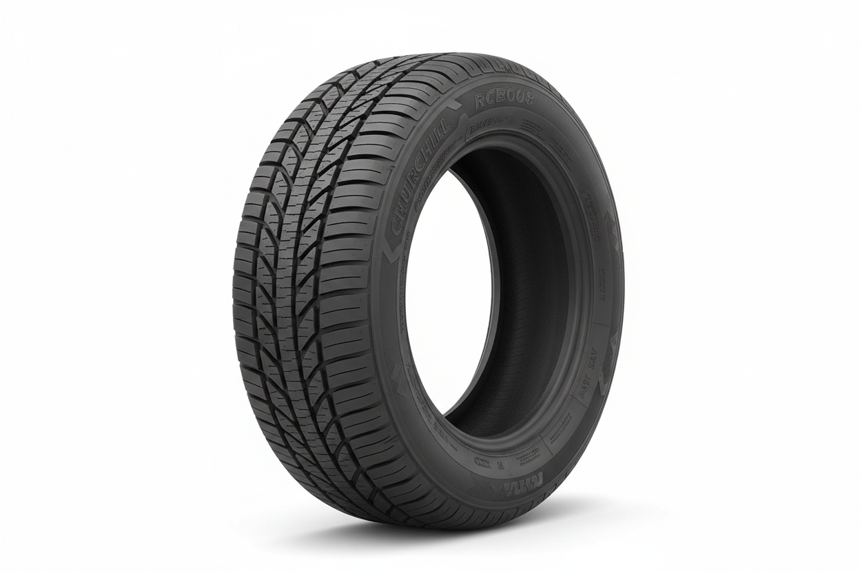 175/65R15 Churchill RCB008 84H Tyre — PWT Europe Ltd