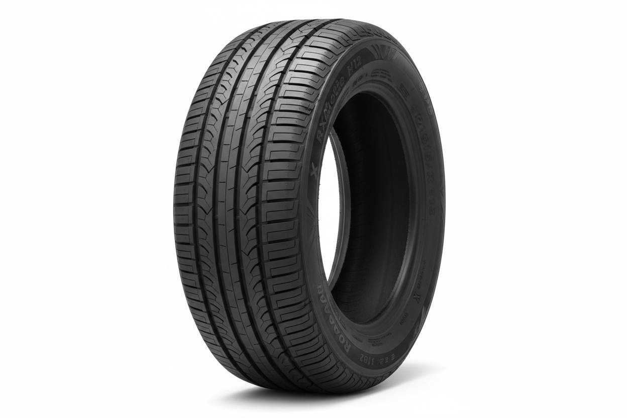 235/60R16 RoadX RXMotion H12 100V Tyre — PWT Europe Ltd