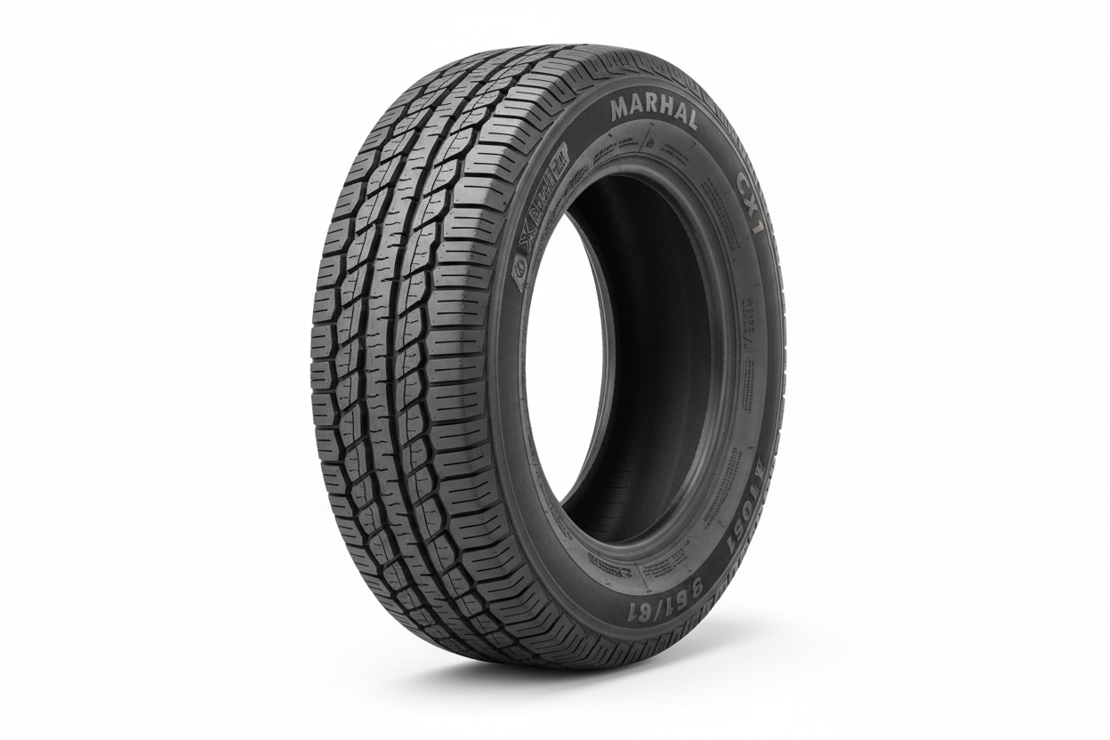 215/60R16 Marshal CX11 103/101T