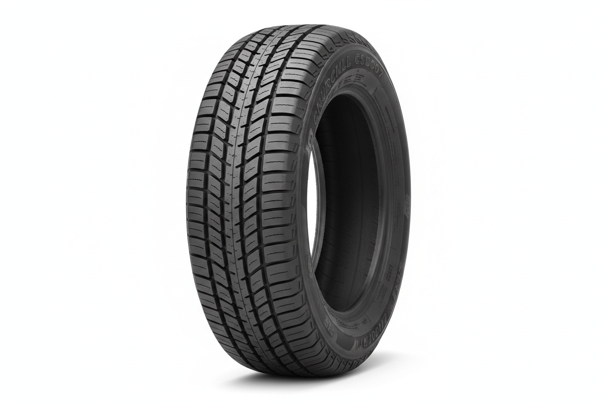 205/65R16 Churchill CSB007 107/105R Tyre — PWT Europe Ltd