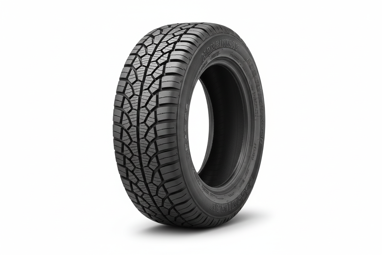 195/65R16 Hansinway FOCUSMAX05 104/102T Tyre — PWT Europe Ltd
