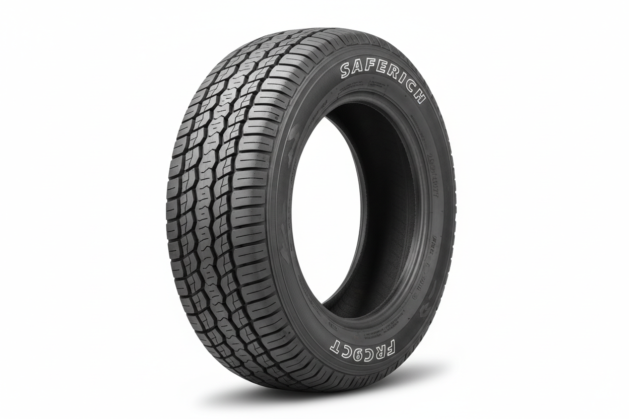 195/70R15 Saferich FRC96 104/102S Tyre — PWT Europe Ltd