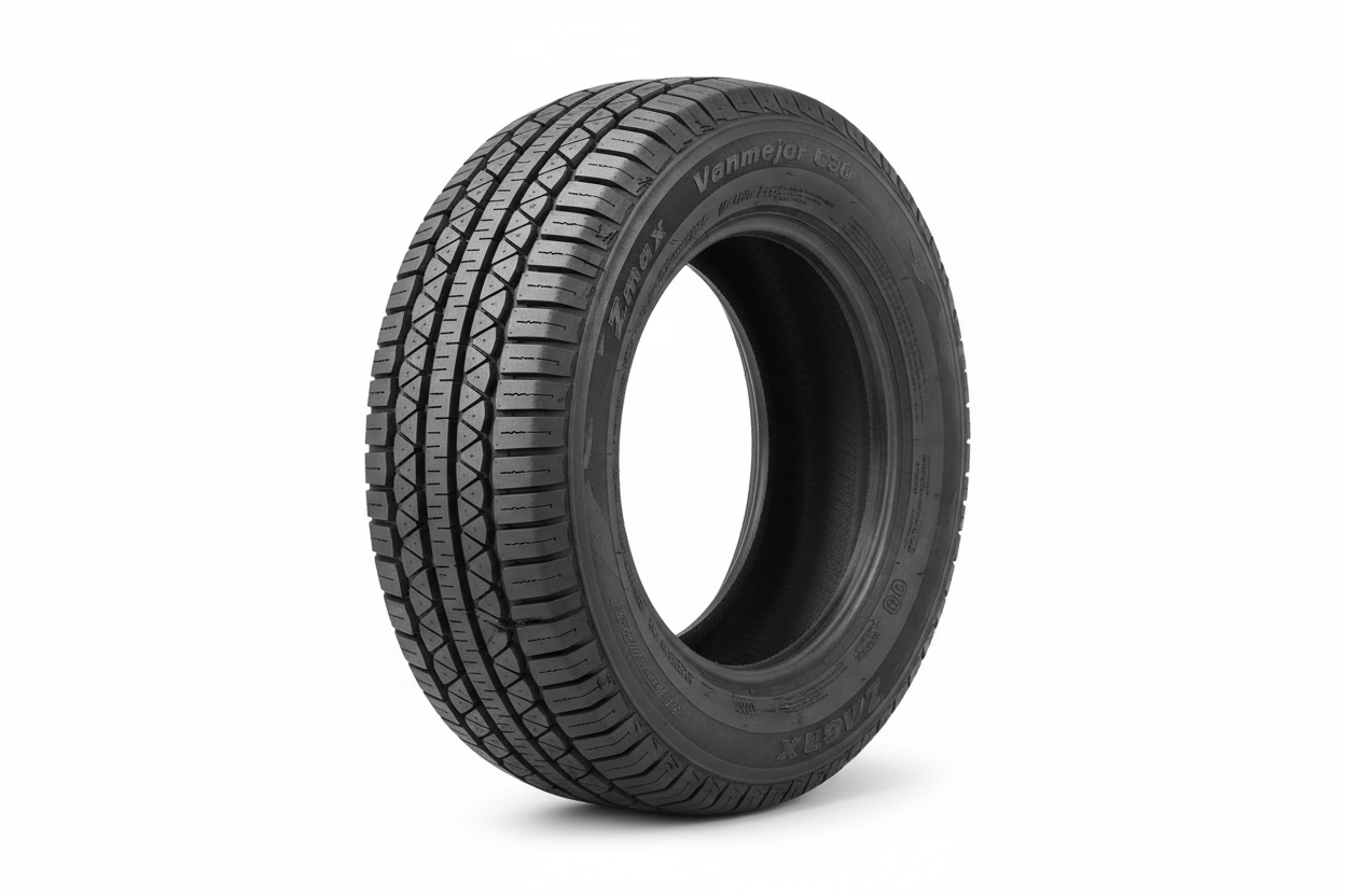 215/60R17 Zmax Vanmejor C30 109/107T