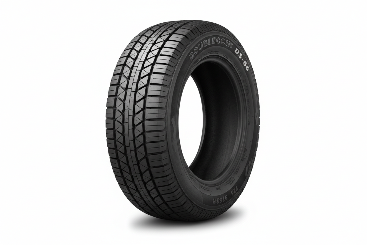 215/65R16 Doublecoin DS-66 98H