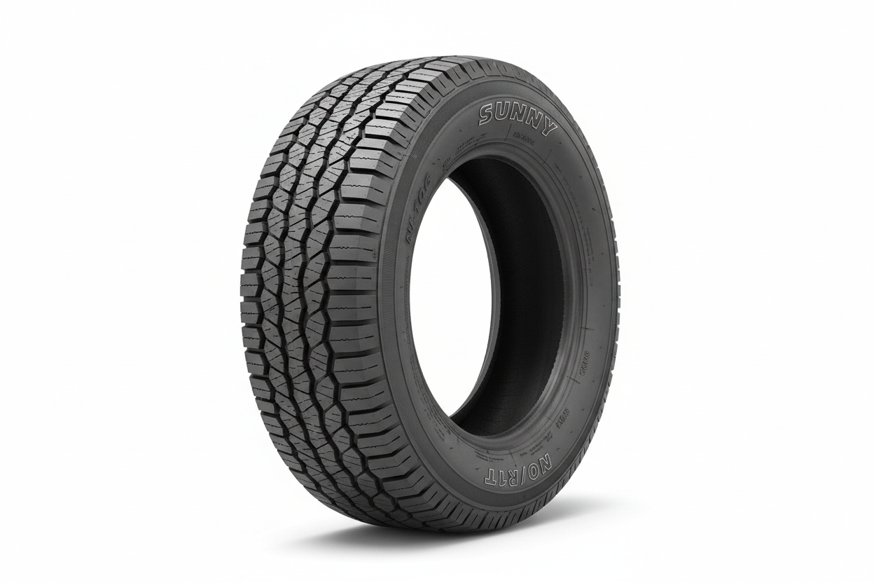 215/65R16 Sunny NL106 109/107T