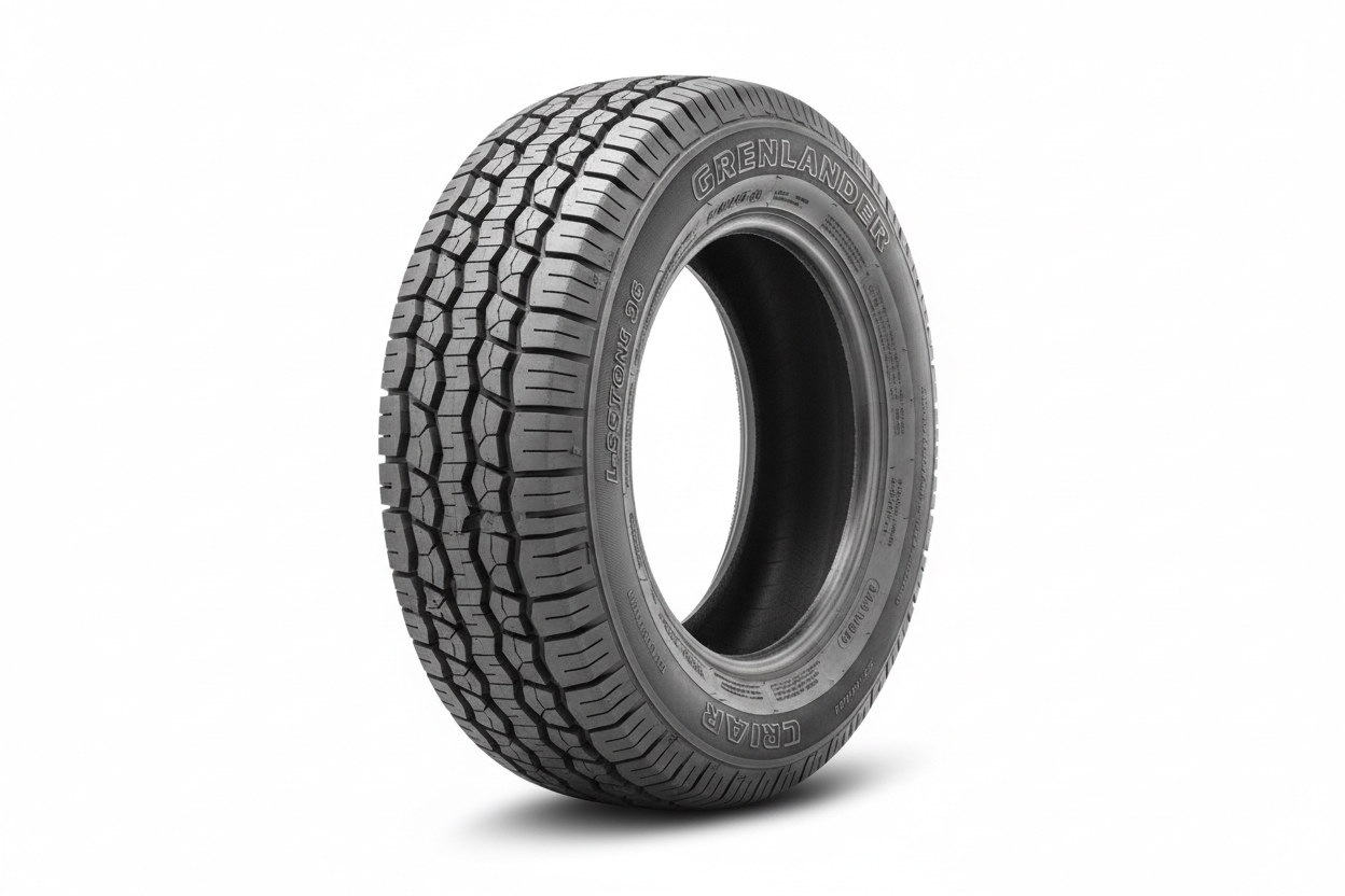 215/75R16 Grenlander L-Strong 36 116/114R