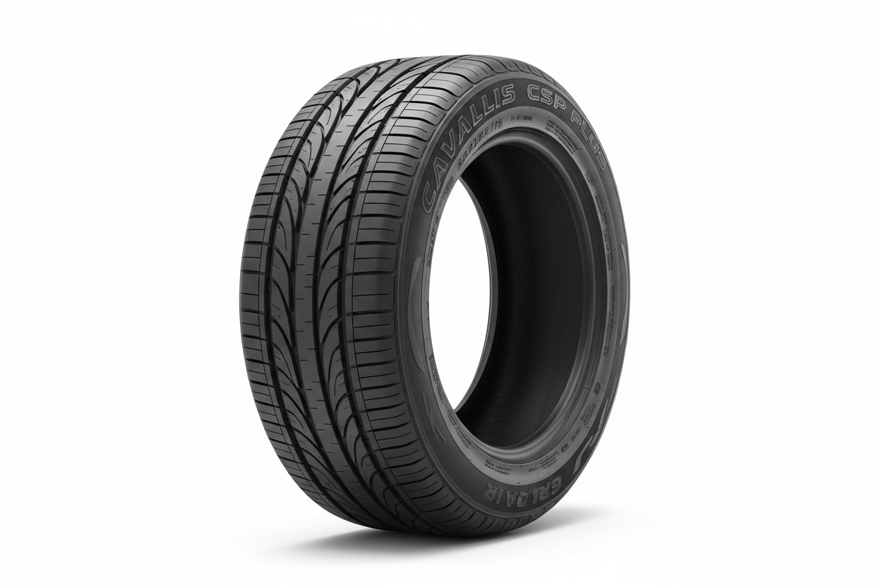 225/35R19 Cavallis CSP Plus 88W  XL