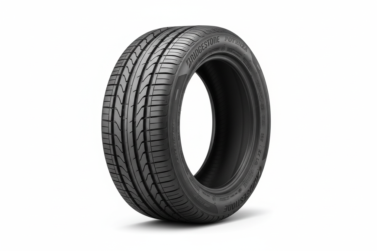 225/40R18 Bridgestone Potenza S005 92Y  XL