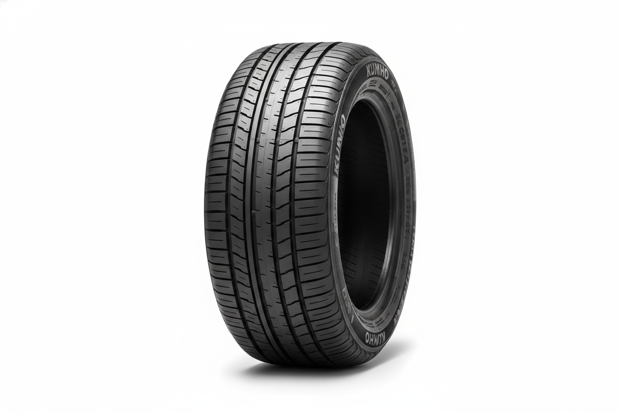 235/40R19 Kumho PS71 EV 96W  XL Tyre — PWT Europe Ltd