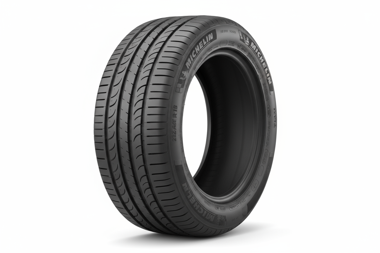 265/35R19 Michelin Pilot Sport 2 94Y Tyre — PWT Europe Ltd