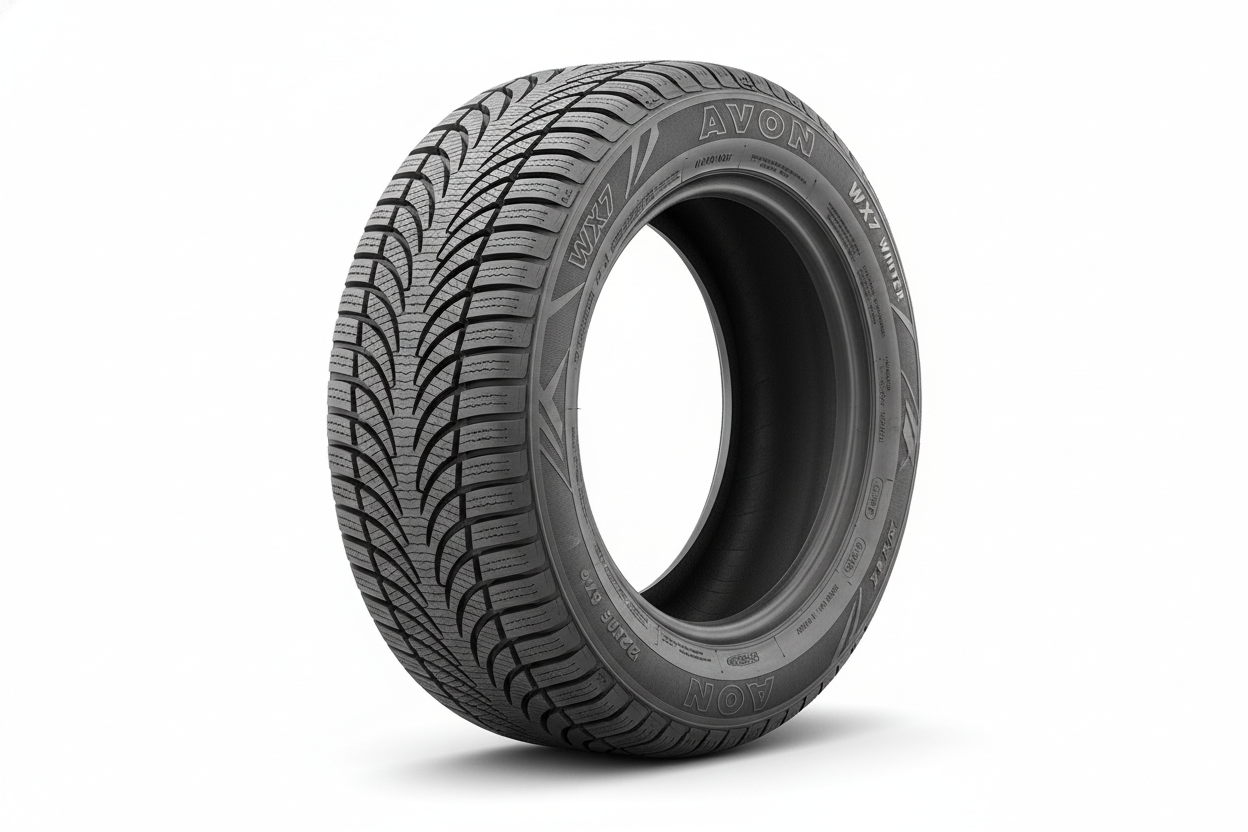 225/45R17 Avon WX7 91H
