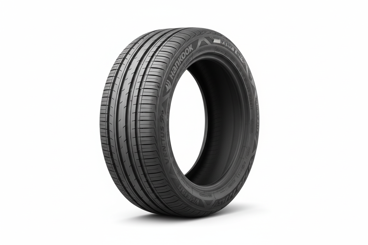 315/35R21 Hankook Ventus S1 Evo 4 X (K137A) 111Y  XL Tyre — PWT Europe Ltd