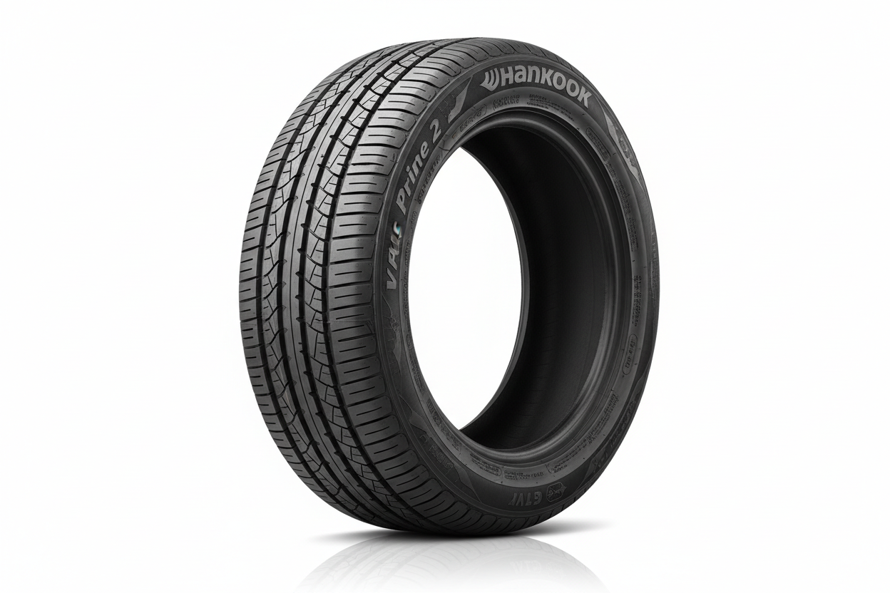 225/45R17 Hankook Ventus Prime 2 (K115) 91V