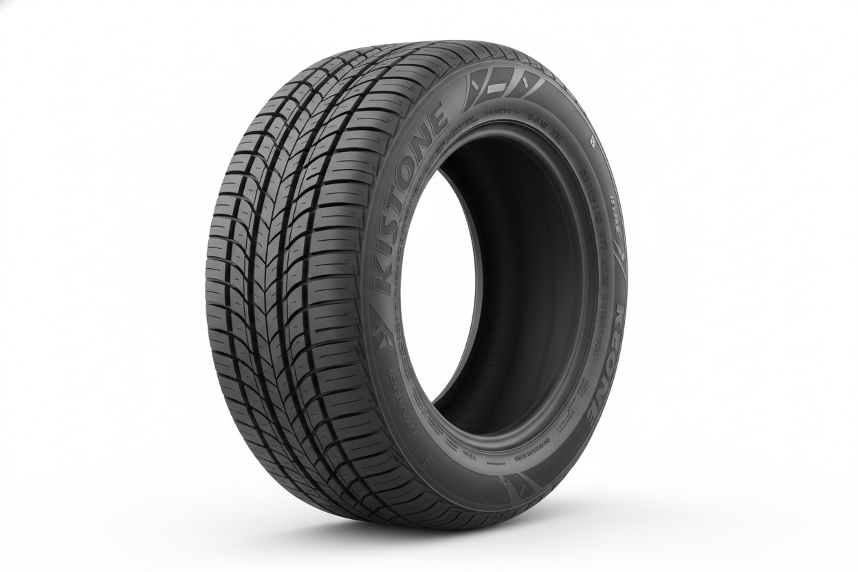 225/55R17 Kustone Passion P9 101W  XL (Runflat) Tyre — PWT Europe Ltd