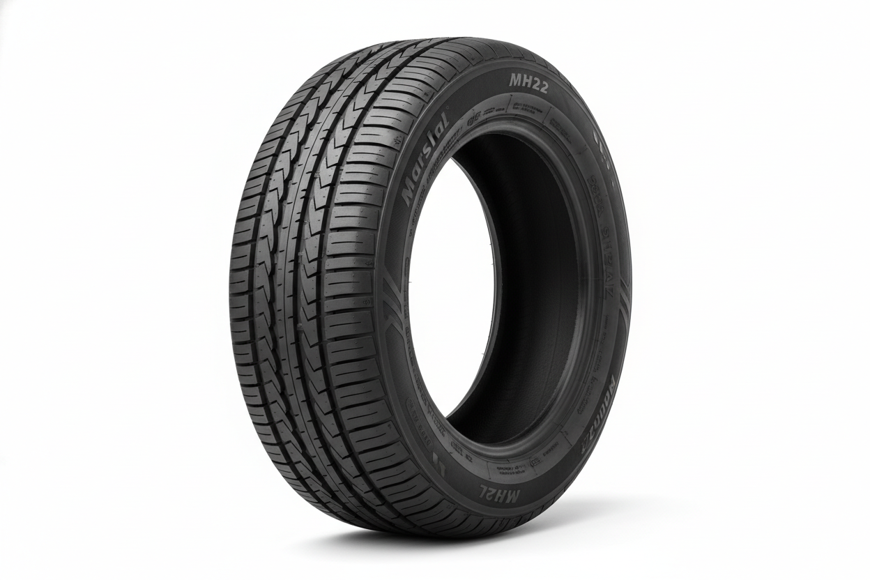 225/45R17 Marshal MH22 94V  XL Tyre — PWT Europe Ltd