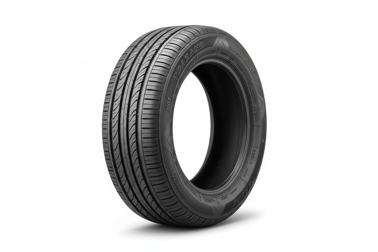 165/70R14 Trazano Z107 81T Tyre — PWT Europe Ltd