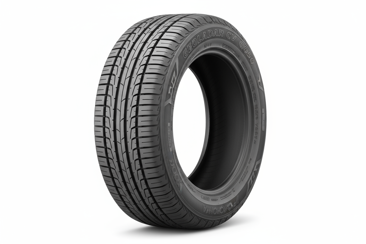 225/55R18 Yokohama Geolandar CV G058 98V