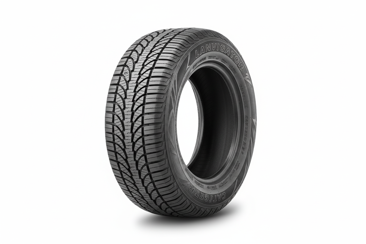 205/45R17 Lanvigator Catchfors A/S 88W  XL Tyre — PWT Europe Ltd