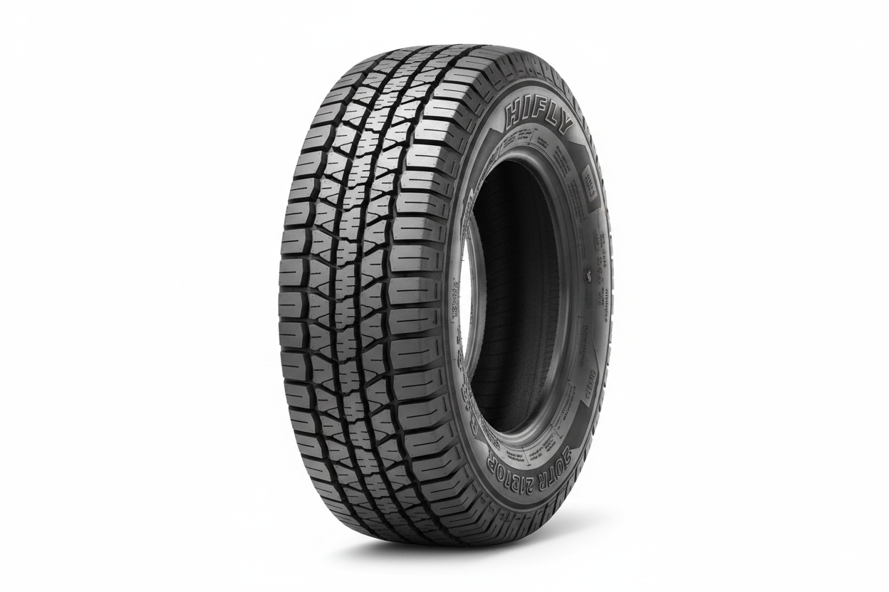205/65R16 Hifly Super 2000 107/105T Tyre — PWT Europe Ltd