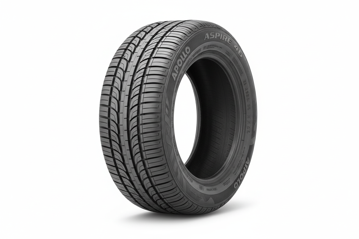 235/35R19 Apollo Aspire 4G 91Y  XL