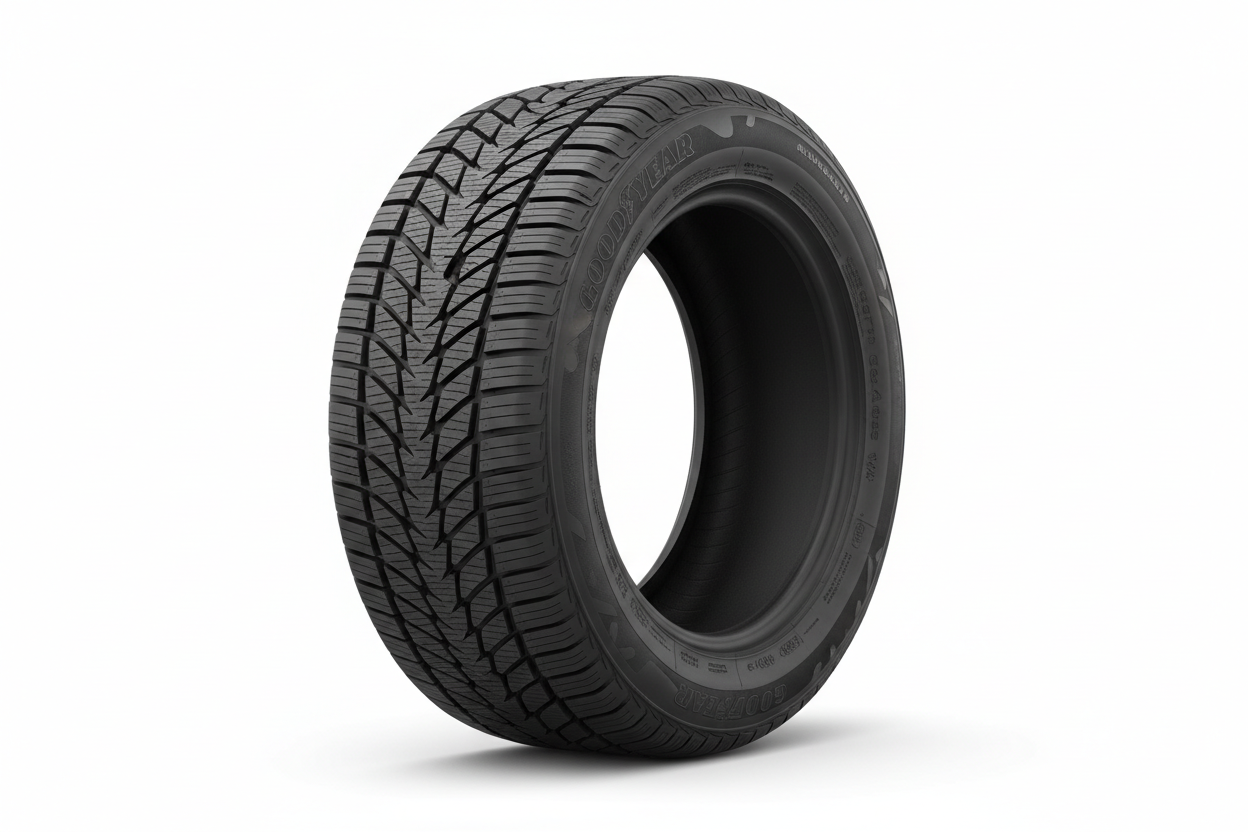 235/45R21 Goodyear Vector 4 Season G3 SUV 101T  XL Tyre — PWT Europe Ltd