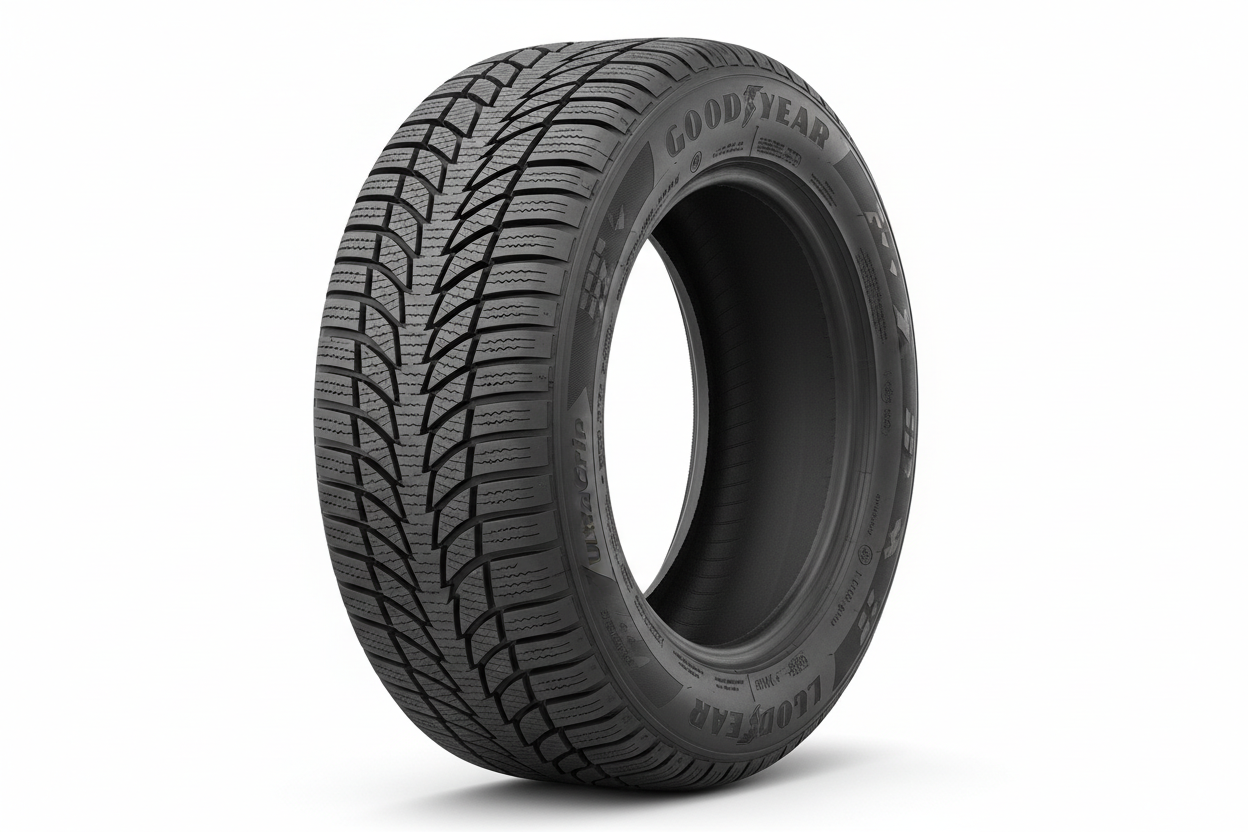 235/50R18 Goodyear UltraGrip Performance+ 101V  XL