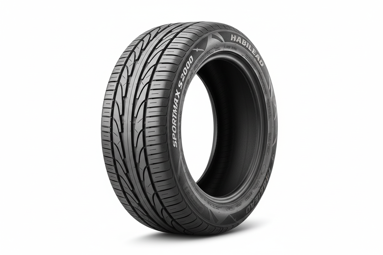 235/50R18 Habilead Sportmaxx S2000 101W  XL