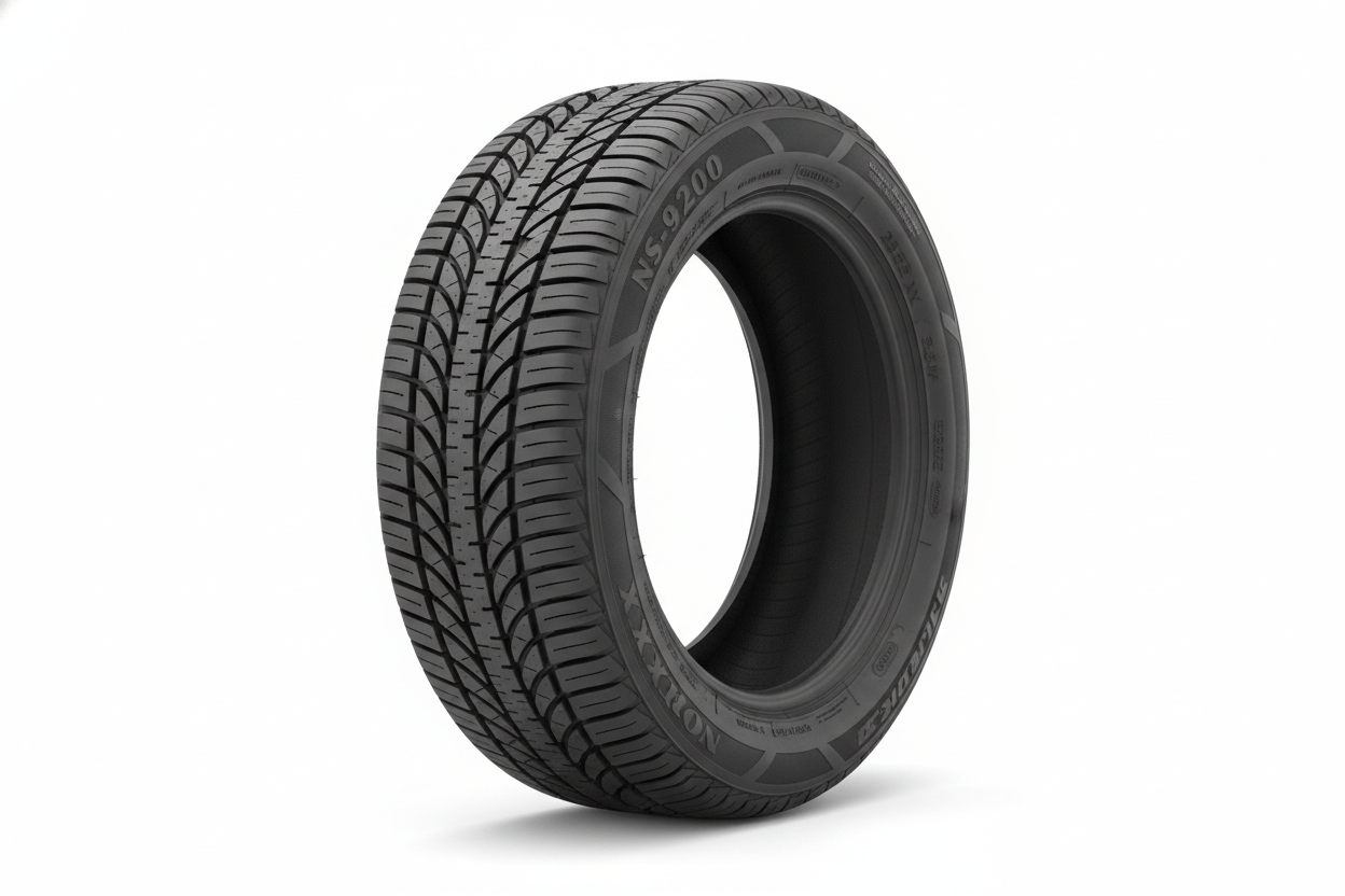 235/50R19 Nordexx NS-9200 103W  XL