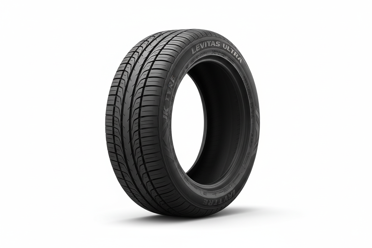 235/55R17 JK Tyre LEVITAS ULTRA 103Y  XL