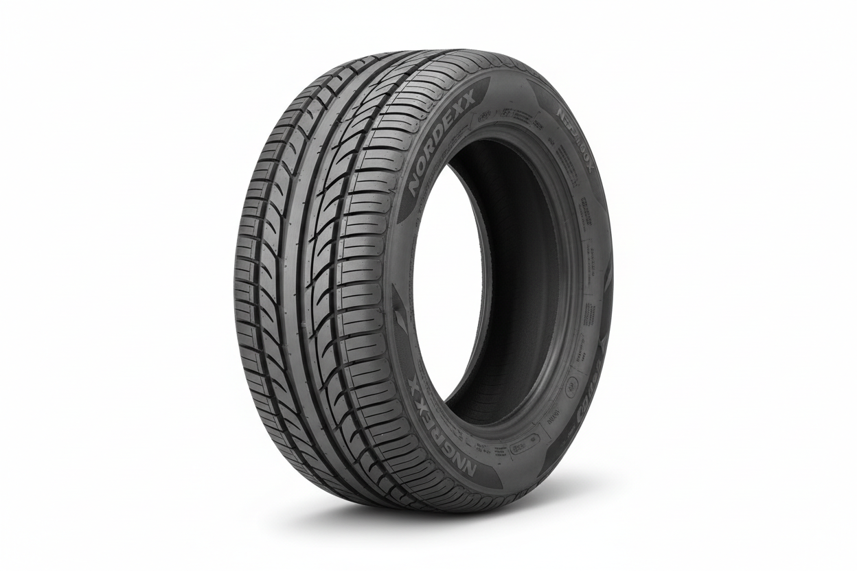 235/55R17 Nordexx NS9100 103W  XL