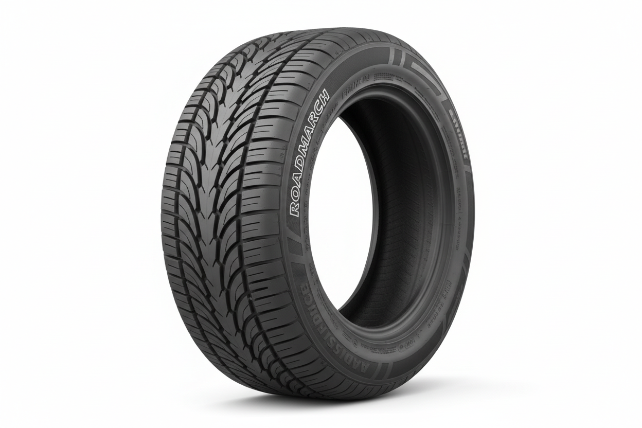 235/55R17 Roadmarch Prime UHP08 103W  XL