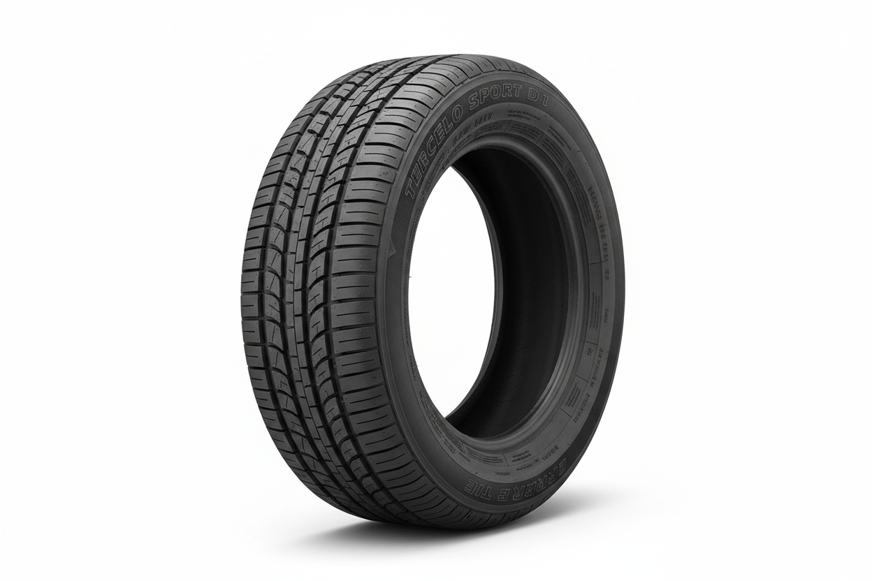 235/55R19 Tercelo Sport D1 105W