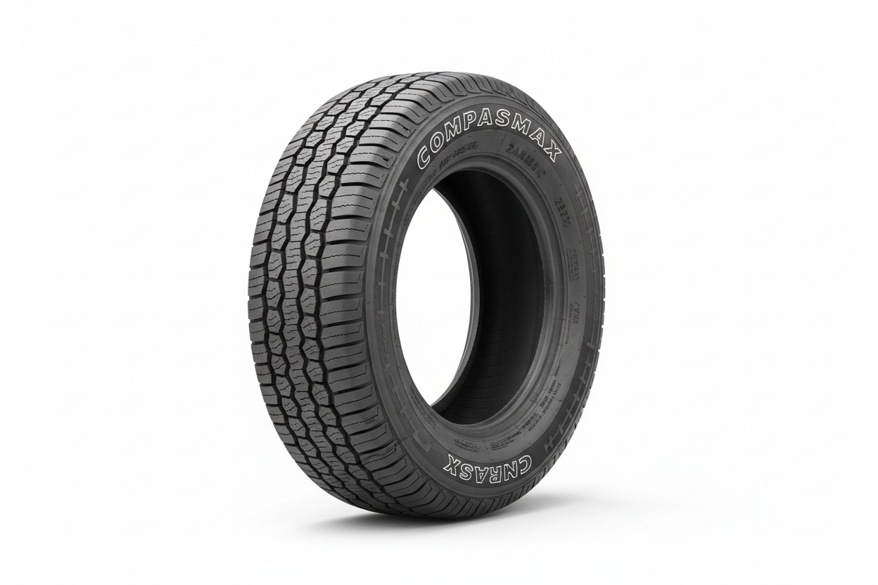 235/65R16 Compasal Vanmax 115/113T